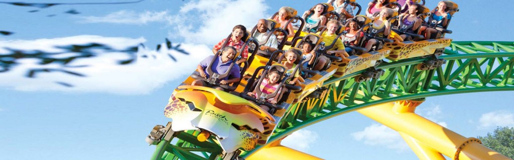 Busch Gardens® Tampa Bay