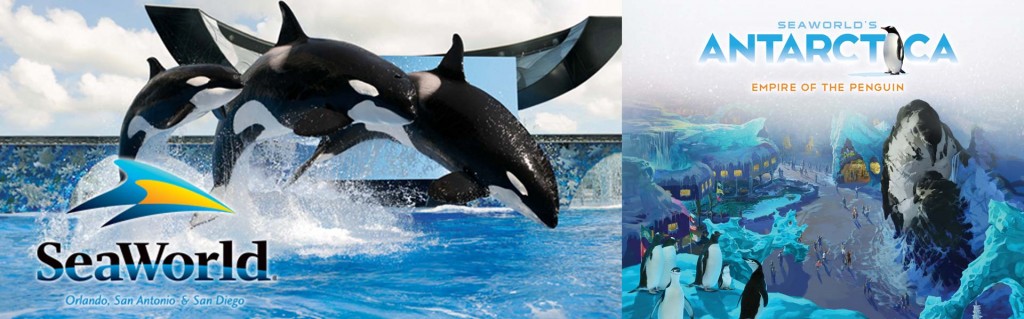 SeaWorld® Orlando