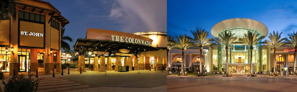 Sawgrass Mills Florida