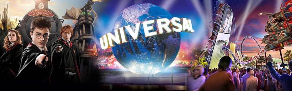 Universal Studios Florida®