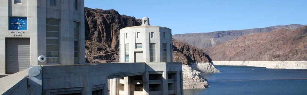 Grand Hoover Dam Tour