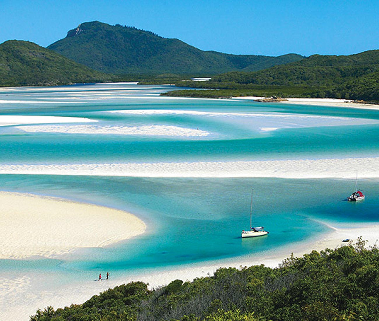 Airlie Beach Airlie Beach