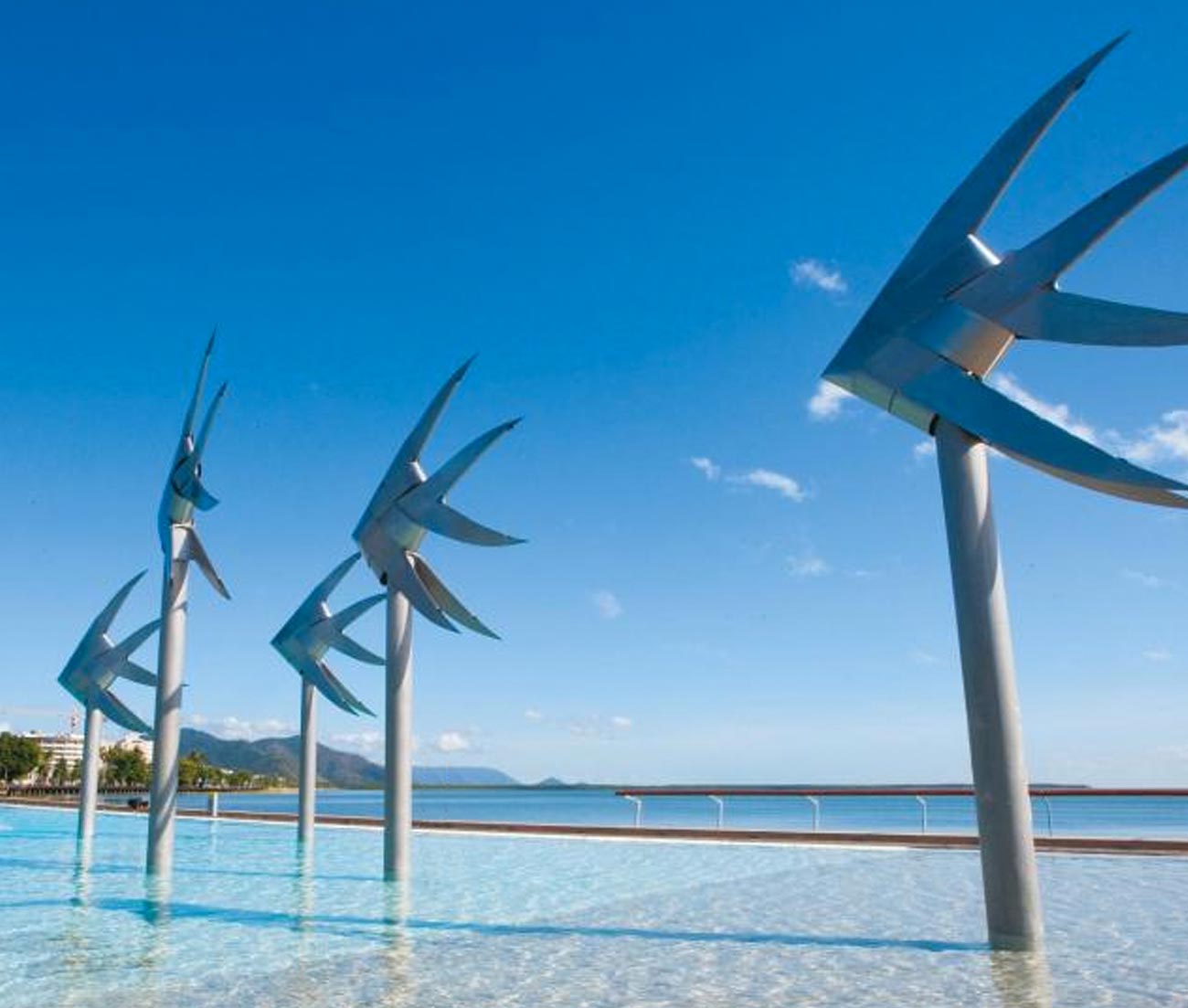 Cairns Cairns