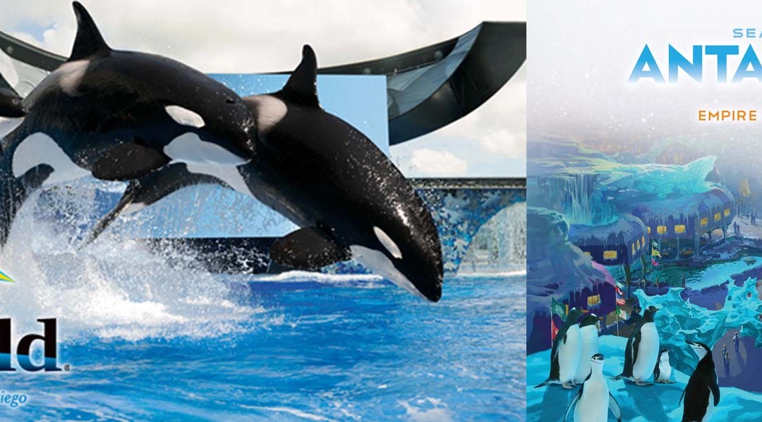 SeaWorld® Orlando