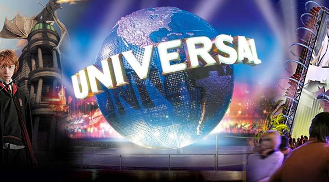 Universal Studios Florida®