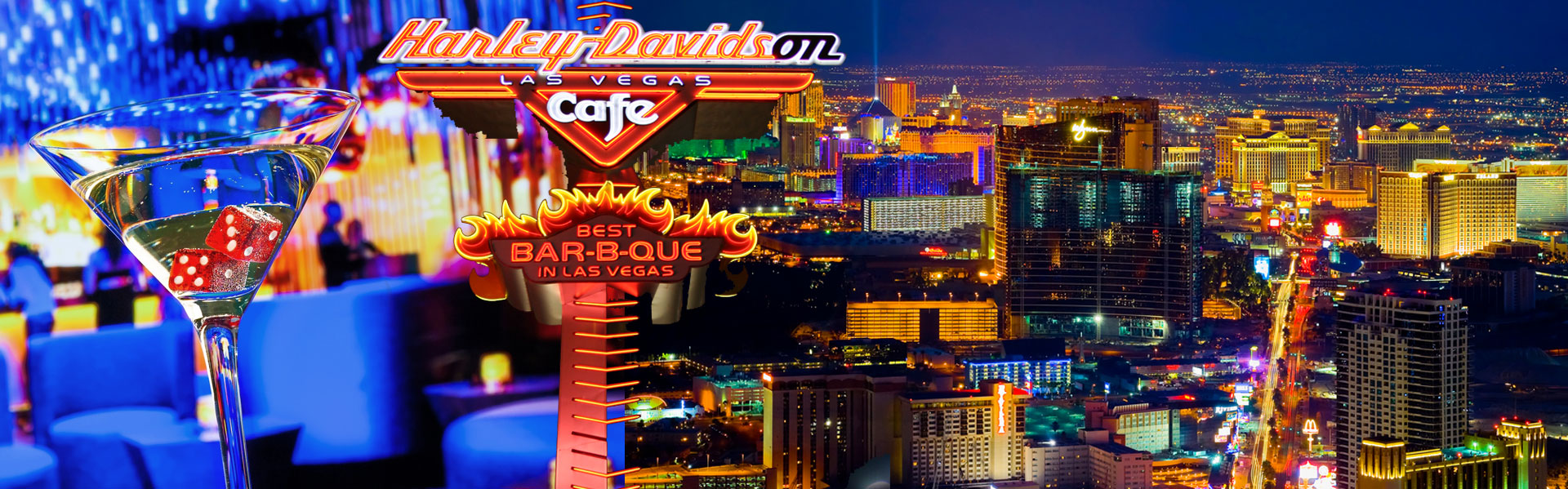 Las Vegas Strip Tour