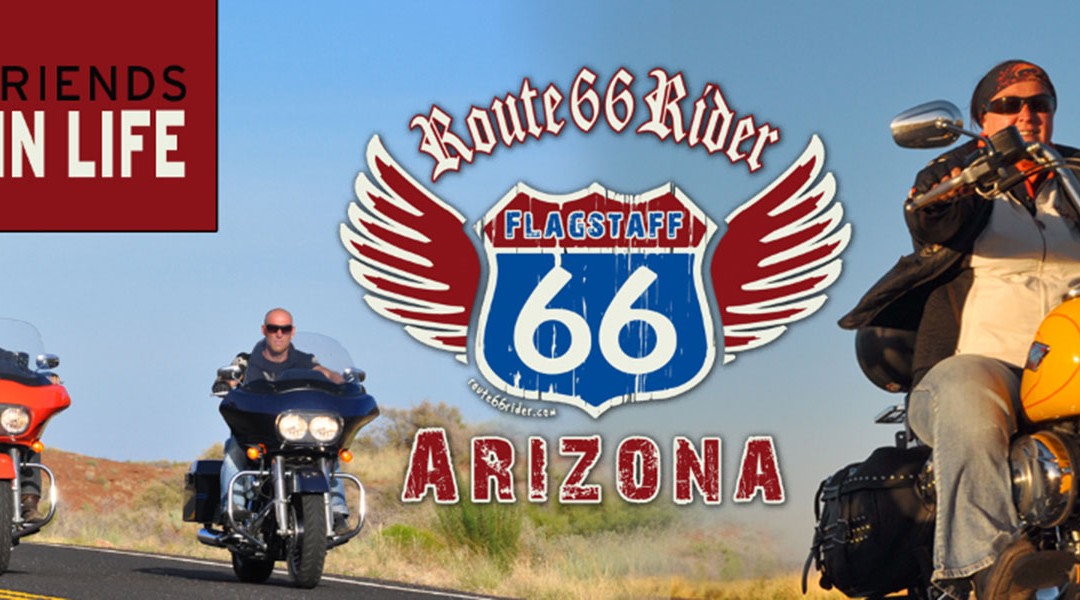 Harley-Davidson® von route66rider