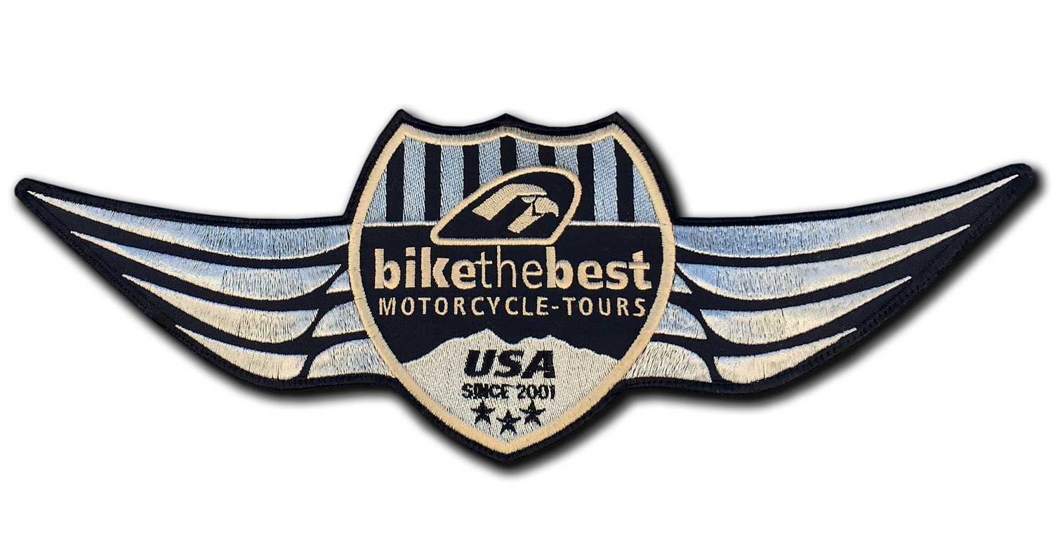 bikethebest