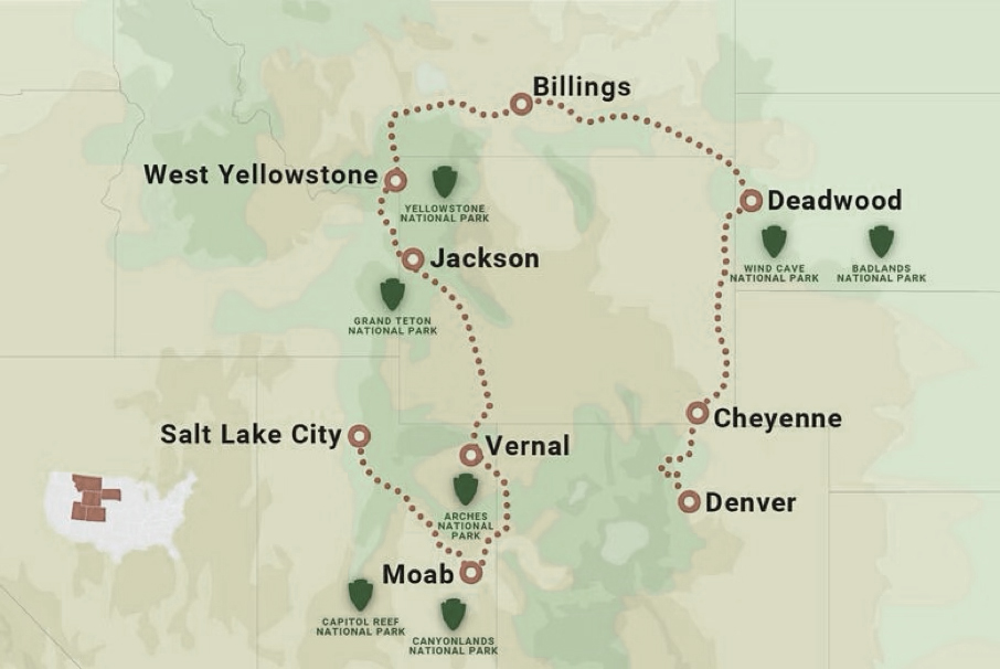 yellowstone-utah-eaglerider