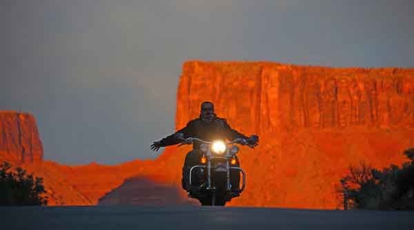 Bernd-Brandstetter-Utah