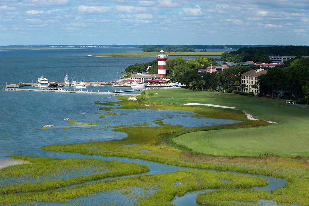 Hilton Head Island