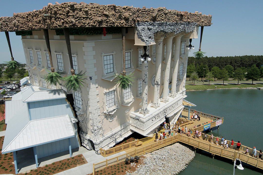 Myrtle Beach WonderWorks
